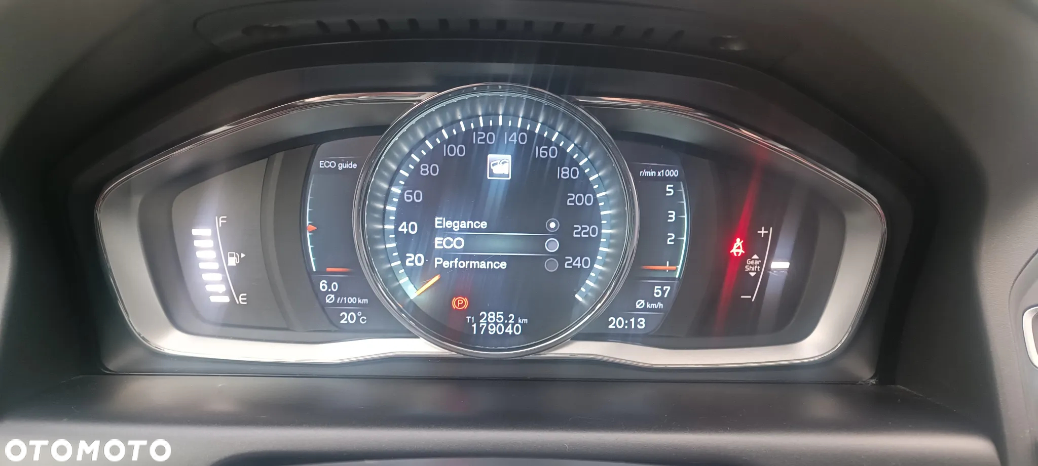 Volvo XC 60 D3 Summum - 23