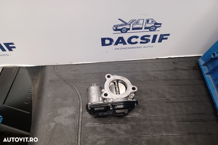 CLAPETA ACCELERATIE CM5G-9F991-FC Ford Focus 3 [facelift] [2014 - 202 - 3