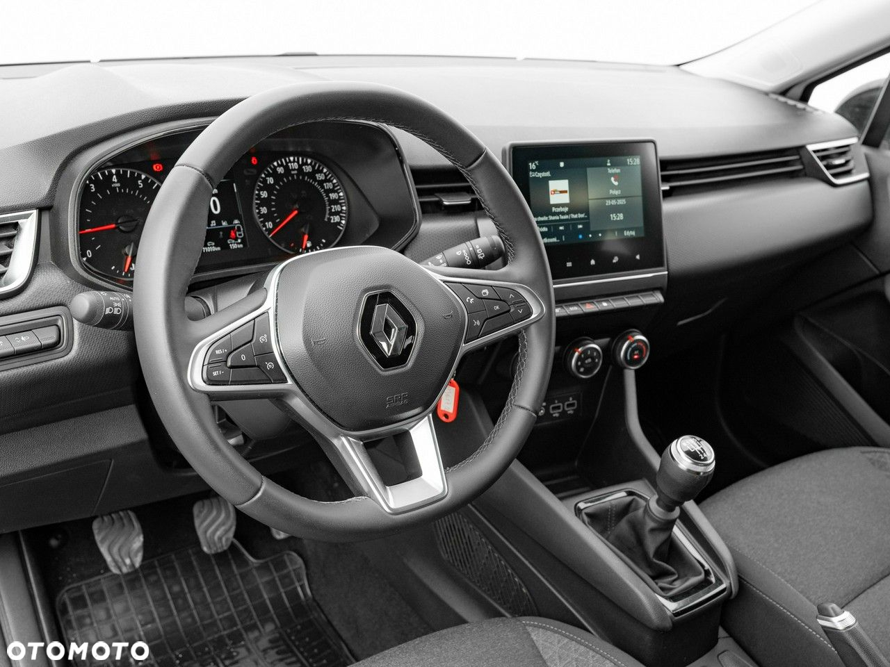 Renault Clio 1.0 TCe Equilibre - 9