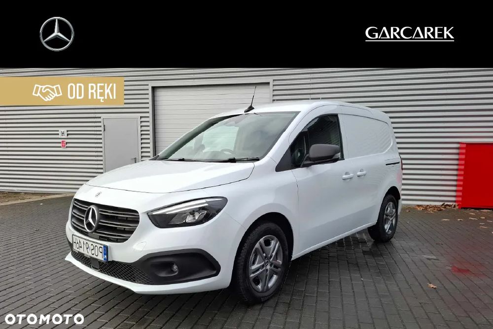 Mercedes-Benz Citan 110 - 1