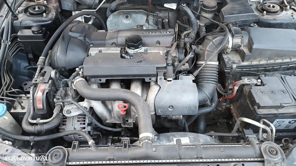 Volvo V40 - 8
