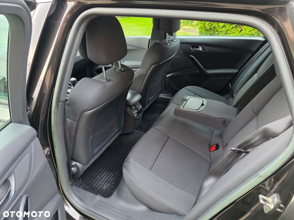 Peugeot 508 SW HDi FAP 165 Allure - 11
