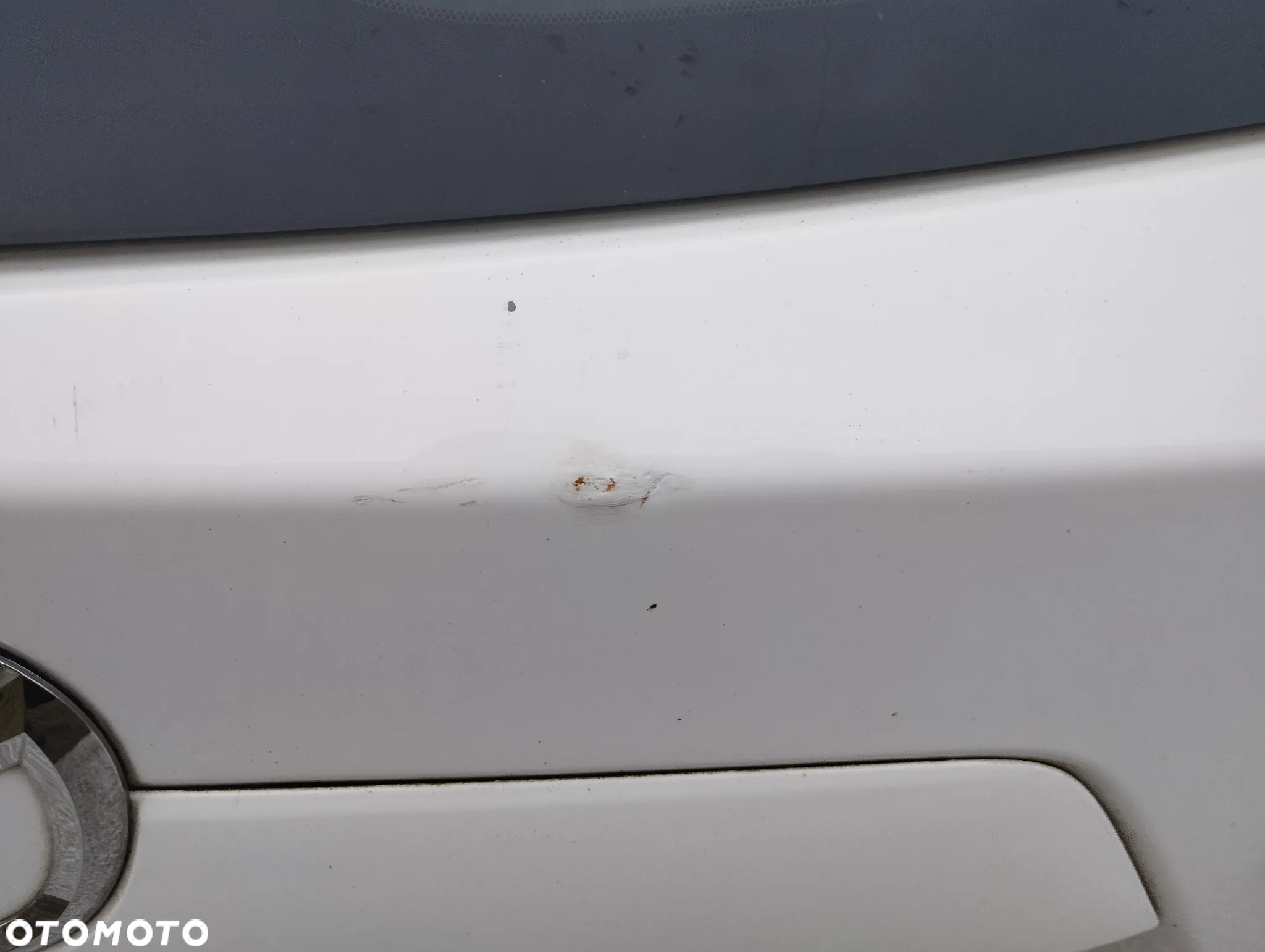 Mazda CX-5 CX5 12-17r klapa tył tylna kompletna - 2