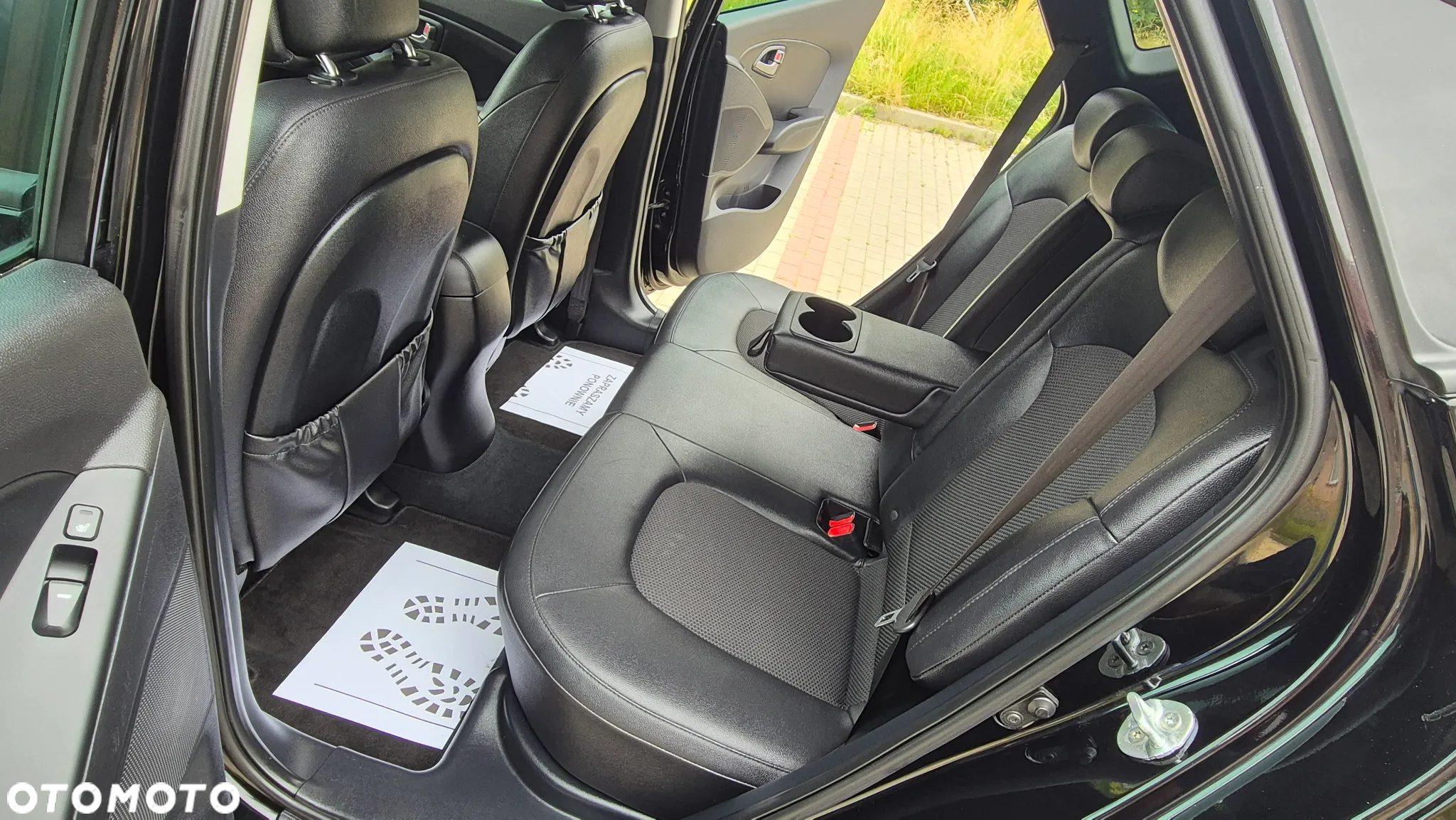 Hyundai ix35 1.7 CRDi 2WD Style - 25