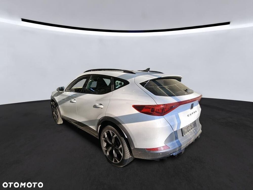 Cupra Formentor - 4