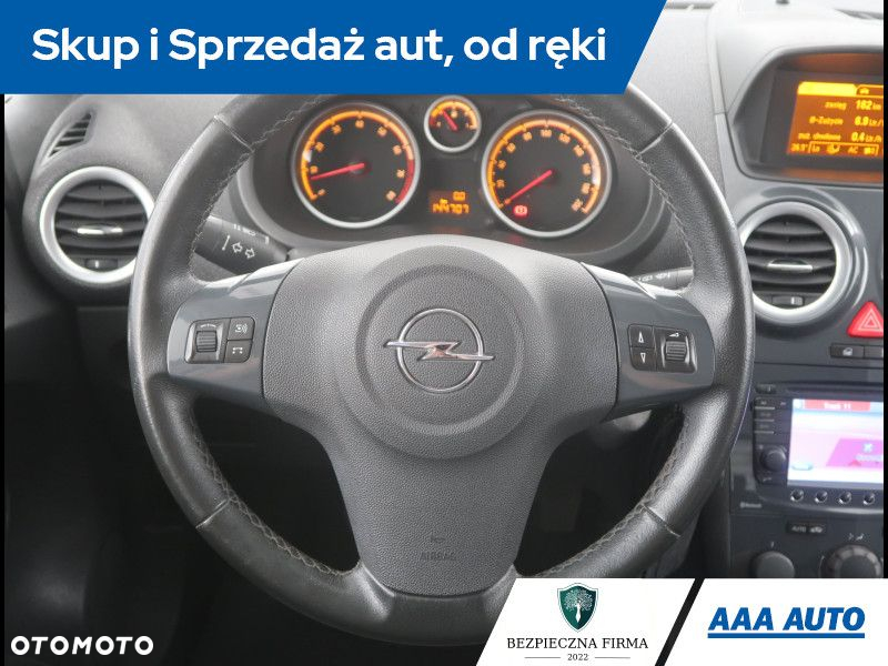 Opel Corsa - 14
