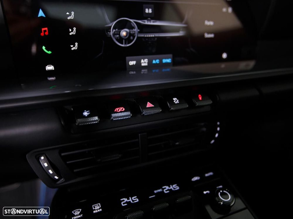 Porsche 911 (992) - 42