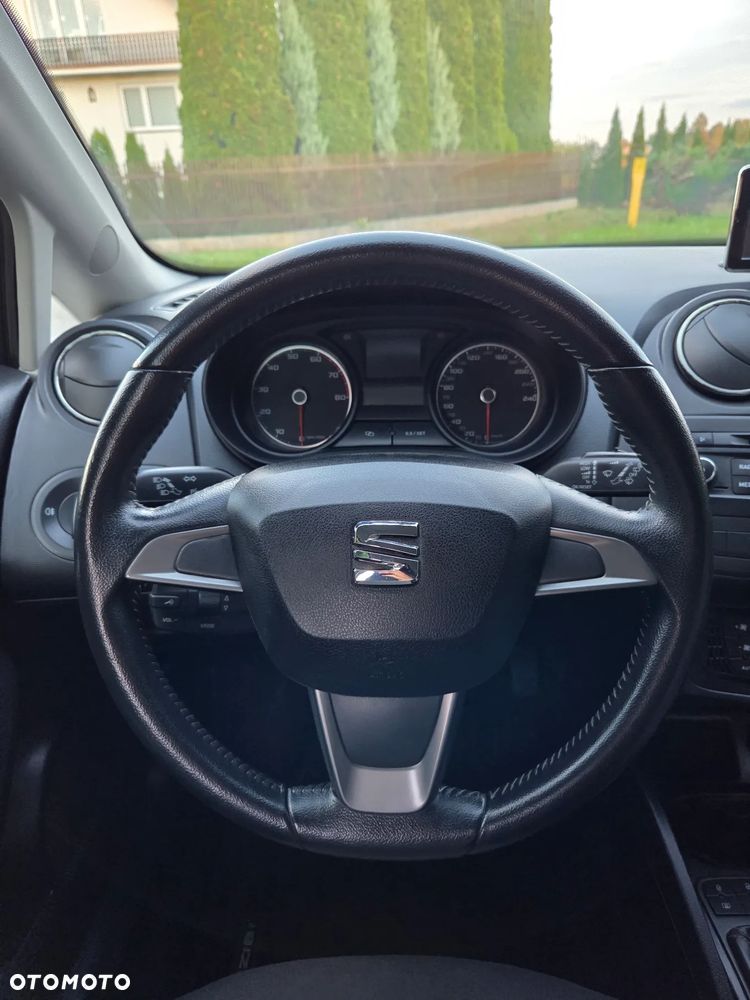 Seat Ibiza - 34