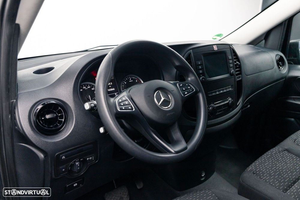 Mercedes-Benz Vito Tourer 116 CDi/32 - 30