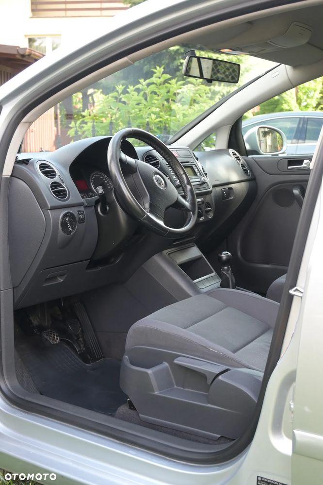 Volkswagen Golf 2.0 TDI Q-Line - 18