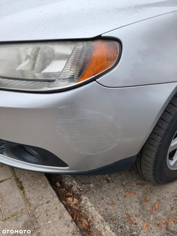 Volvo V70 2.4D Kinetic - 6