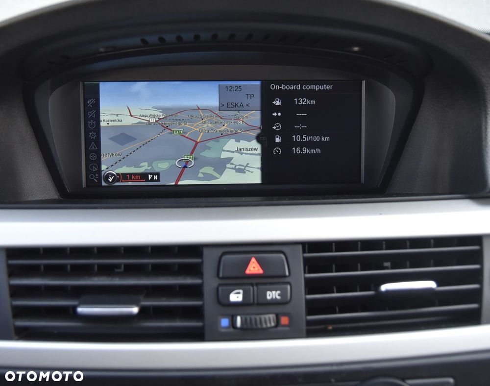 BMW Seria 3 320d xDrive DPF - 28