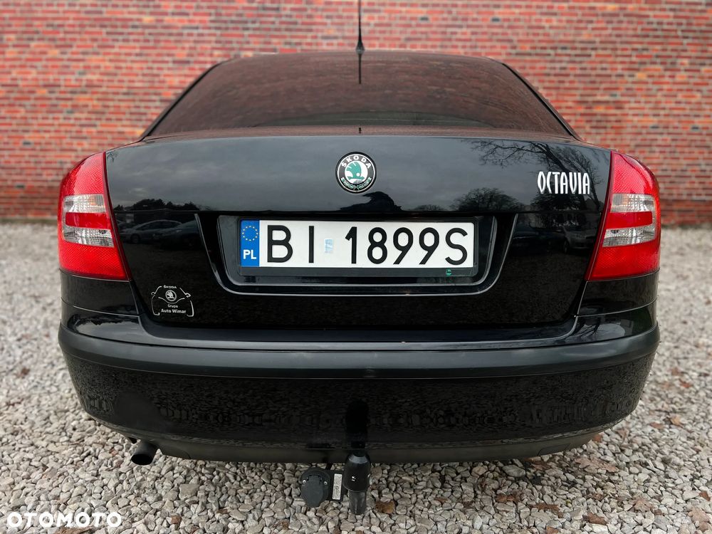 Skoda Octavia - 32