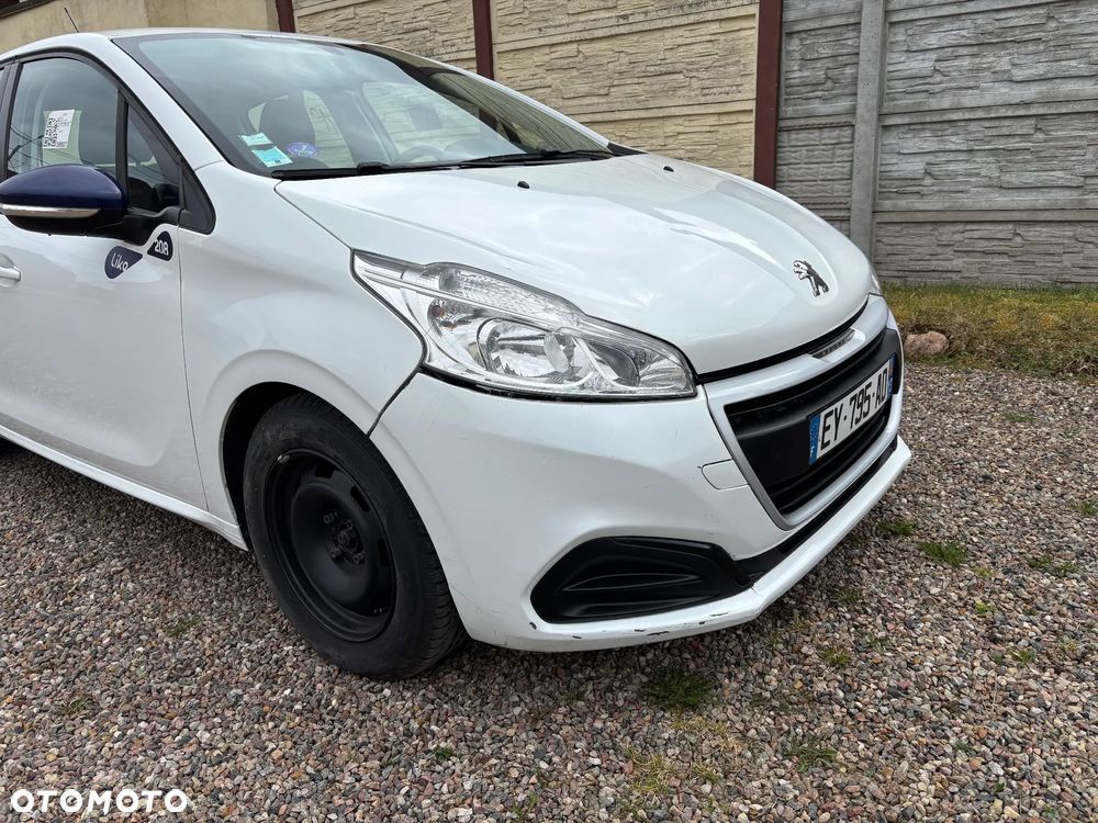 Peugeot 208 PureTech 68 Like - 14