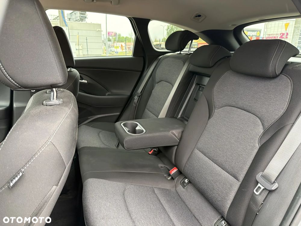 Hyundai i30 1.0 T-GDI Smart DCT - 16
