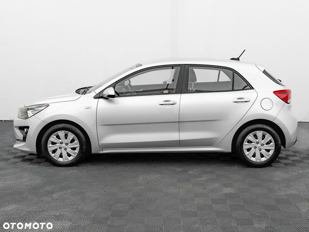 Kia Rio 1.2 M - 10