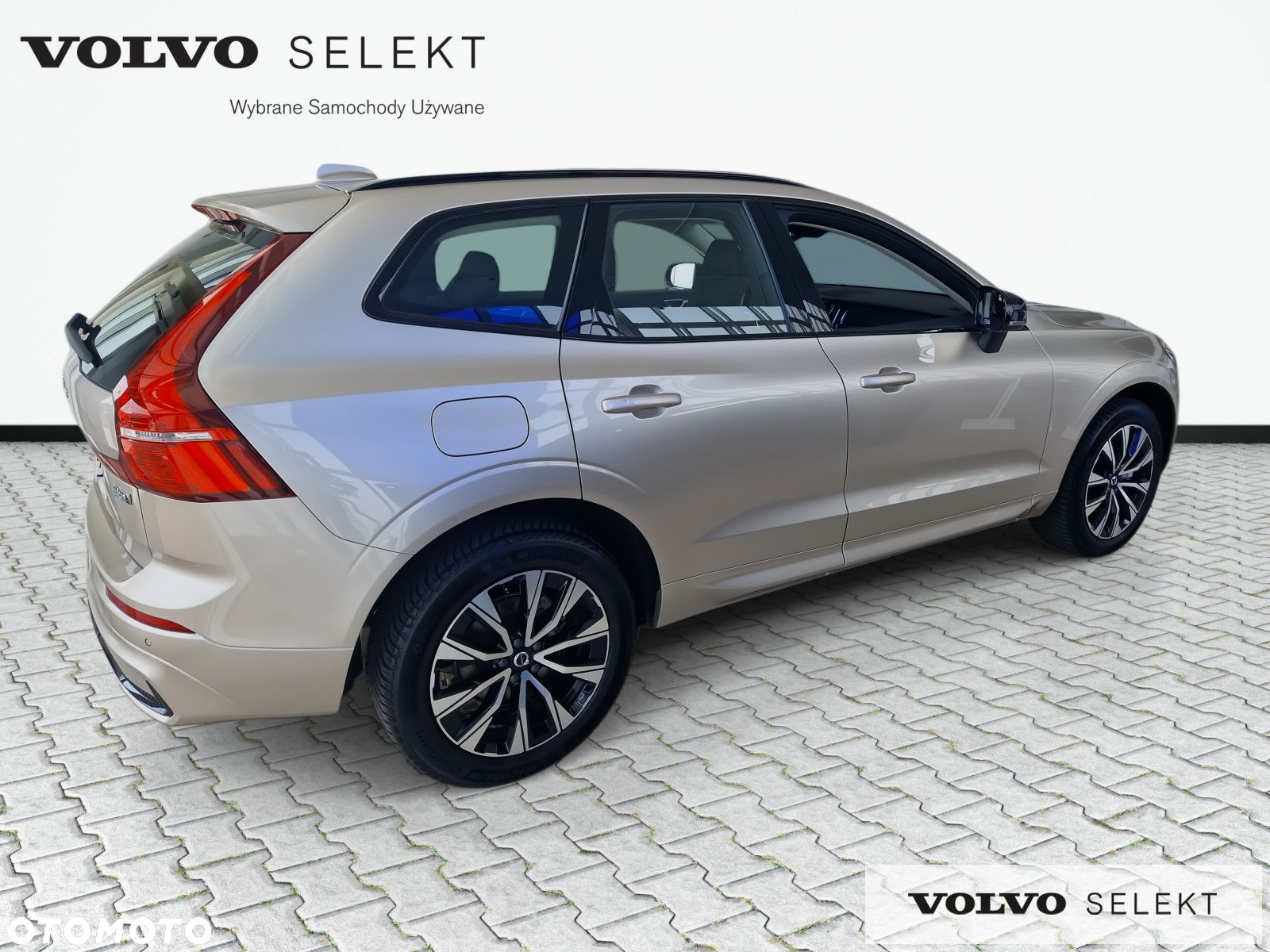 Volvo XC 60 - 5