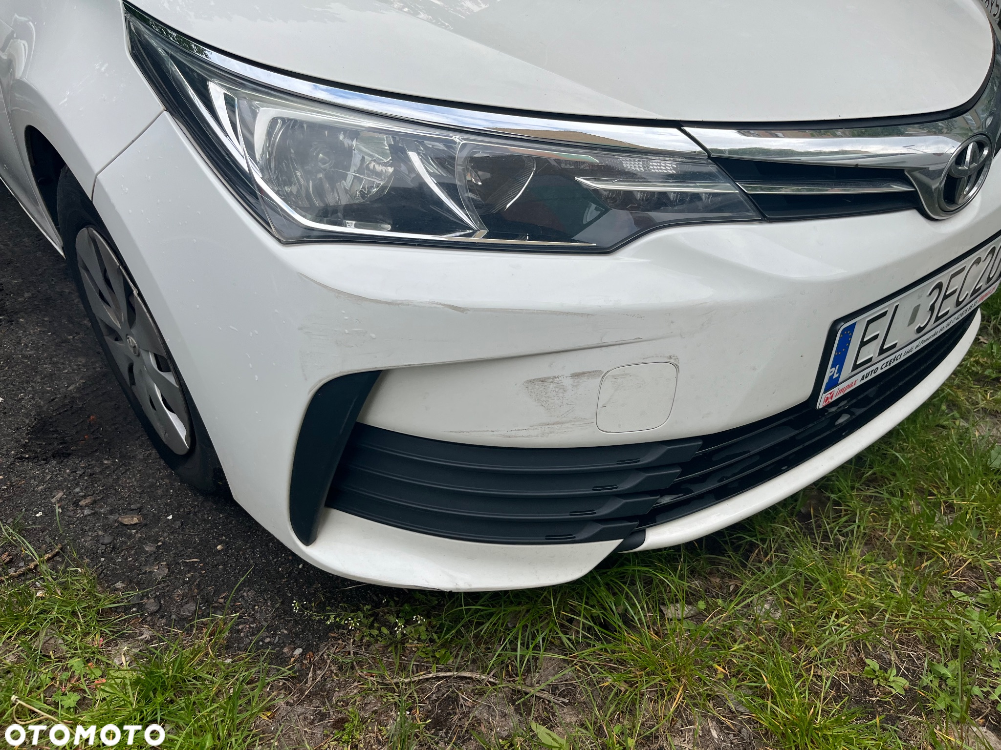 Toyota Corolla - 9