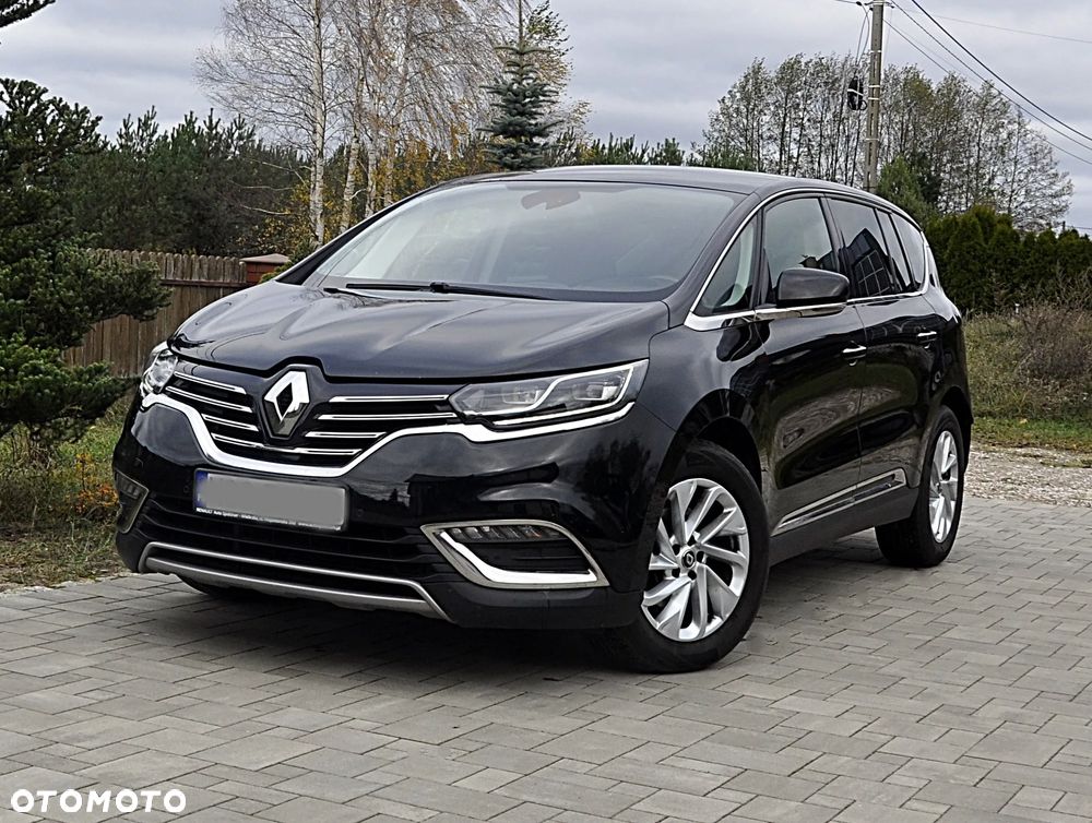 Renault Espace 1.6 dCi Energy Magnetic EDC - 4