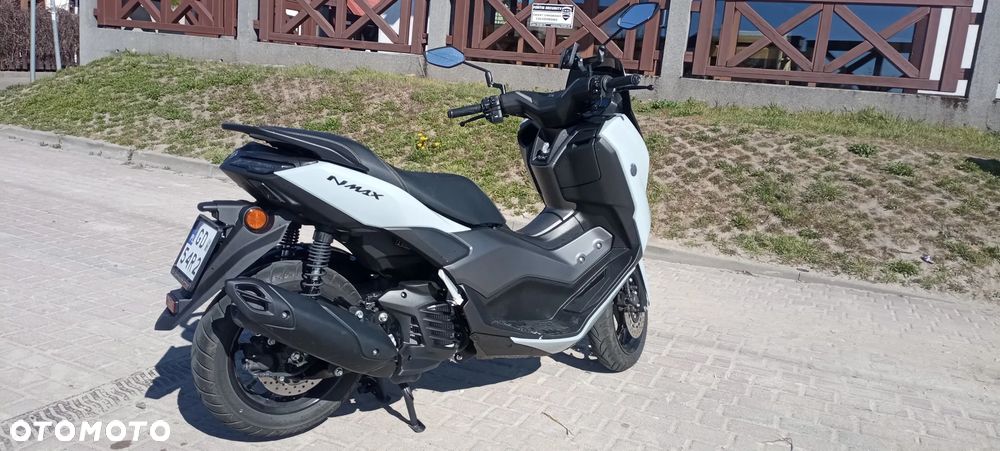 Yamaha NMAX - 2