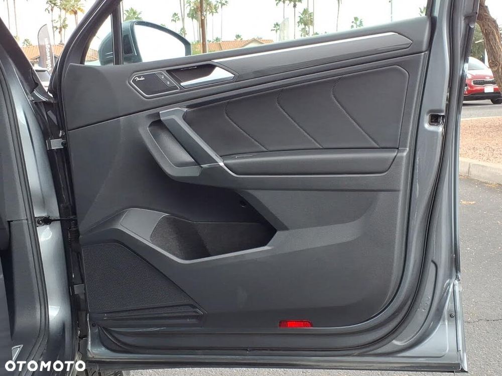 Volkswagen Tiguan 2,0 TSI OPF 4Motion DSG R-Line - 23