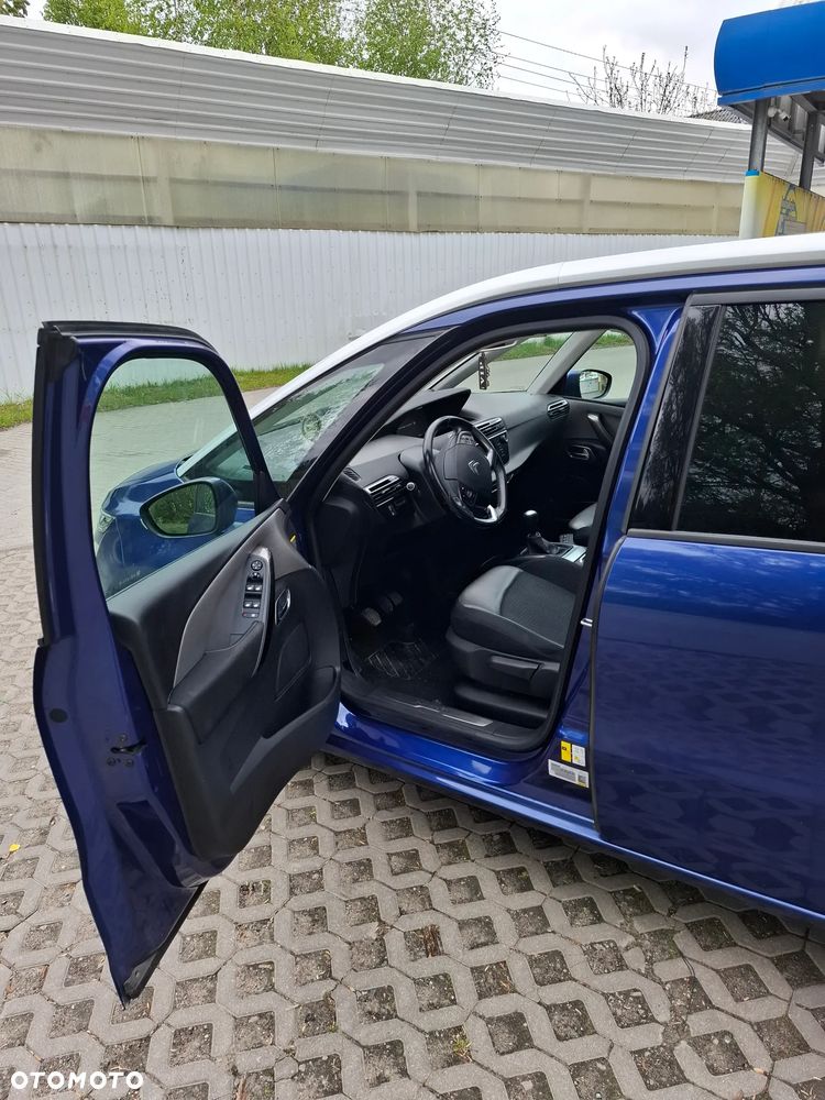 Citroën C4 Grand Picasso BlueHDi 150 Stop&Start SHINE - 10