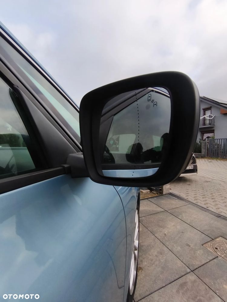 Renault Grand Scenic - 22