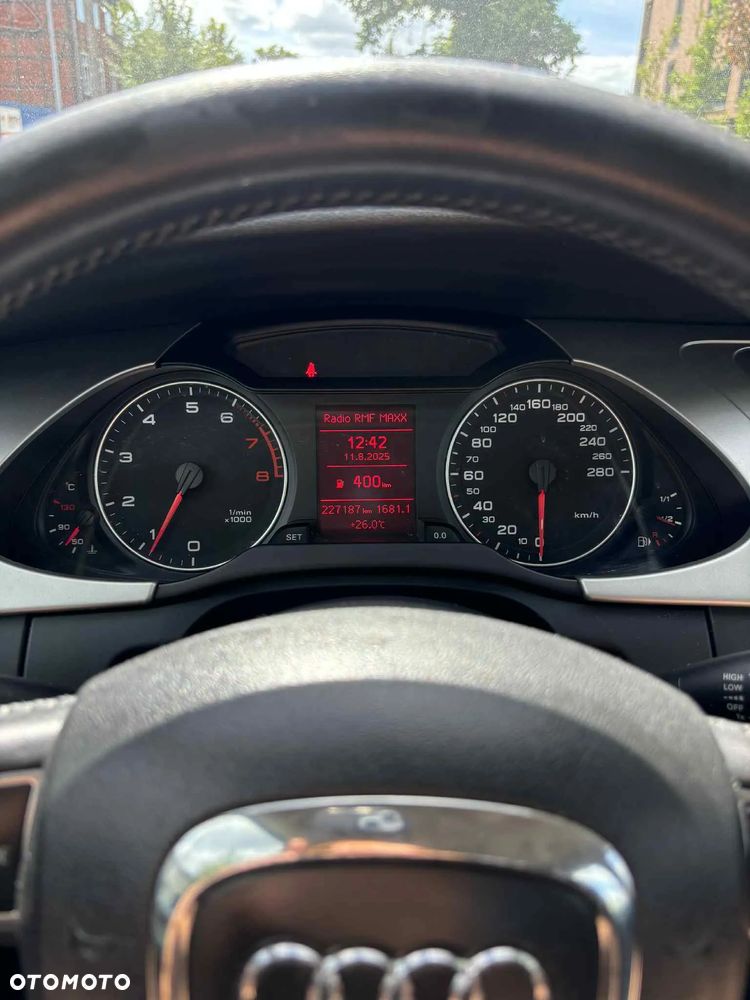 Audi A4 ver-1-8-tfsi - 8