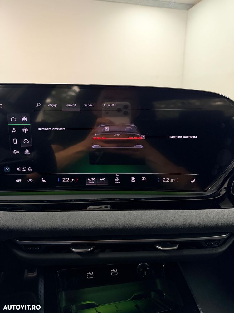 Audi A5 40 TFSI S tronic - 34