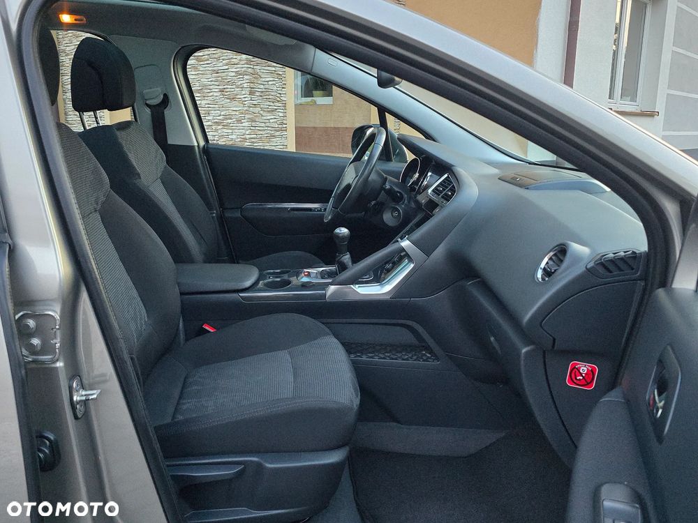Peugeot 3008 1.6 Active - 25