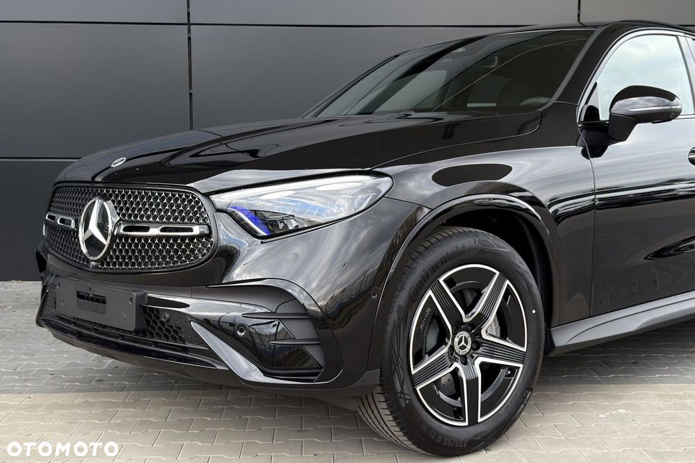 Mercedes-Benz GLC - 10