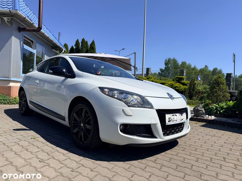 Renault Megane 1.4 16V TCE Monaco - 2