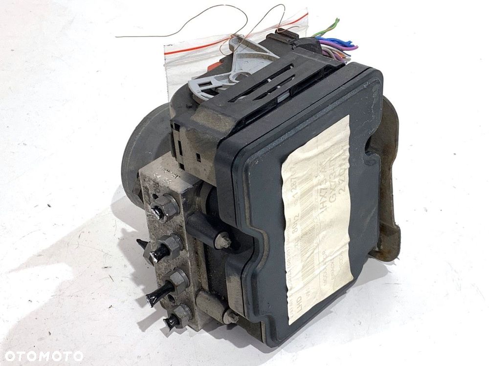 POMPA ABS  JAGUAR F-PACE (X761) 2015 - 2022 2.0 TD4 AWD 132 kW [180 KM] olej napędowy 2015 - 2022 - 3