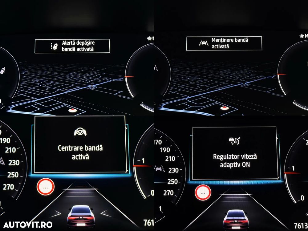 Renault Talisman Blue dCi 160 EDC LIMITED - 32