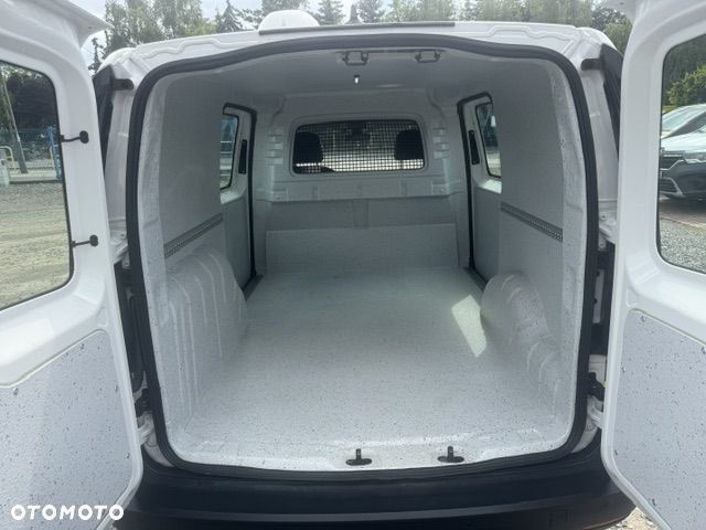 Volkswagen caddy - 7