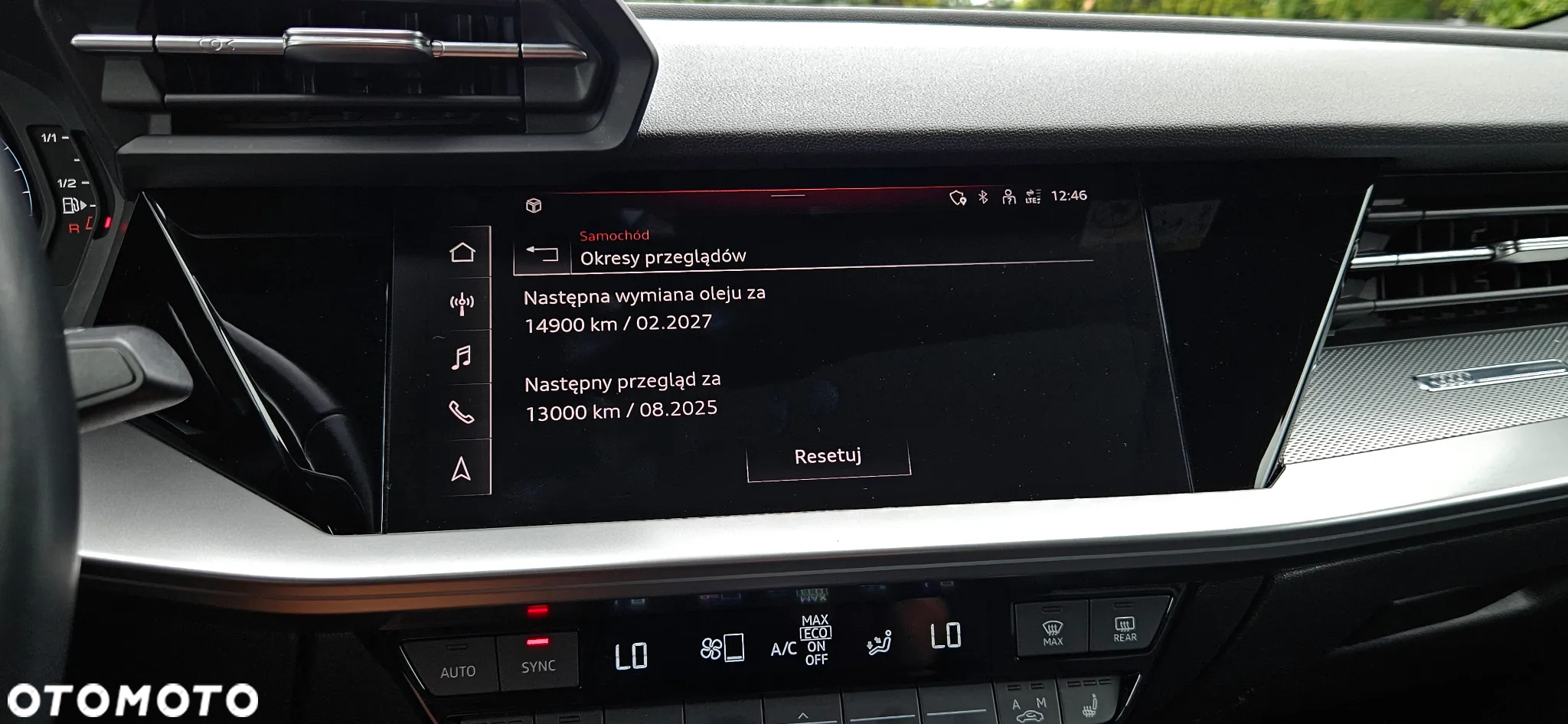 Audi A3 35 TFSI Sport S tronic - 24