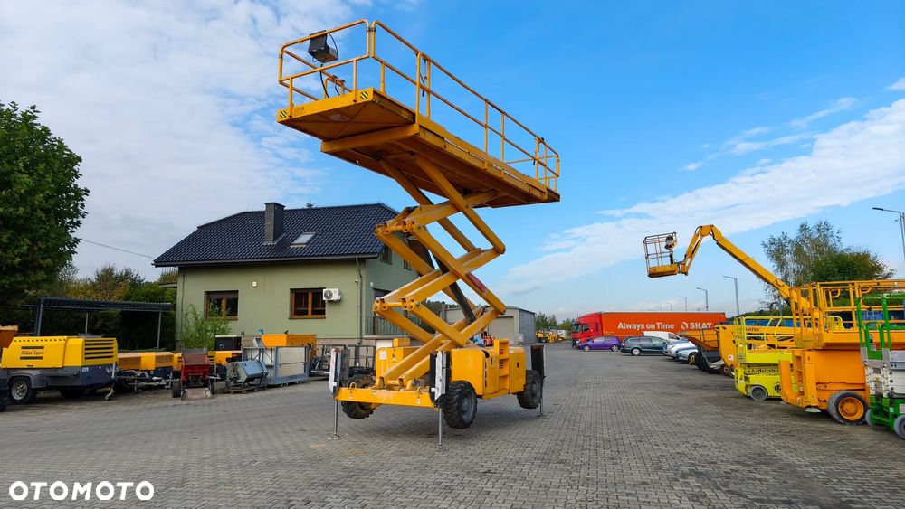 Haulotte H 12 S XL - 18