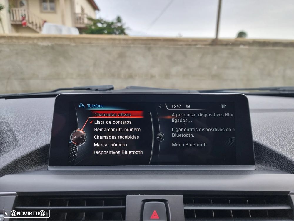 BMW 116 d EfficientDynamics Edition - 17