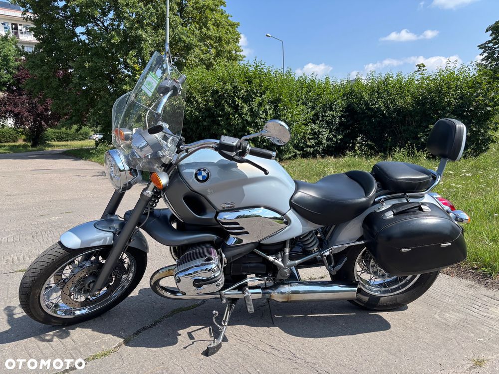 BMW R - 3