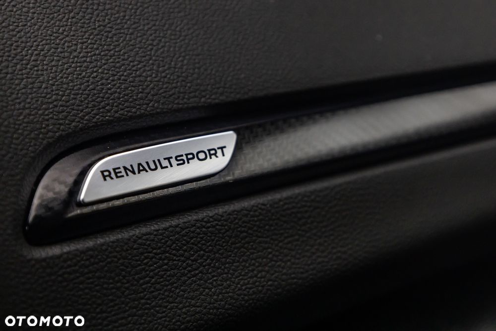 Renault Megane 1.8 TCe FAP R.S Ultime EDC - 27
