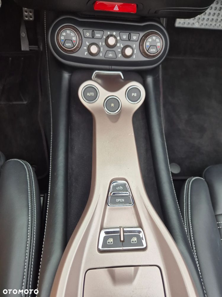 Ferrari California F1 DCT - 23