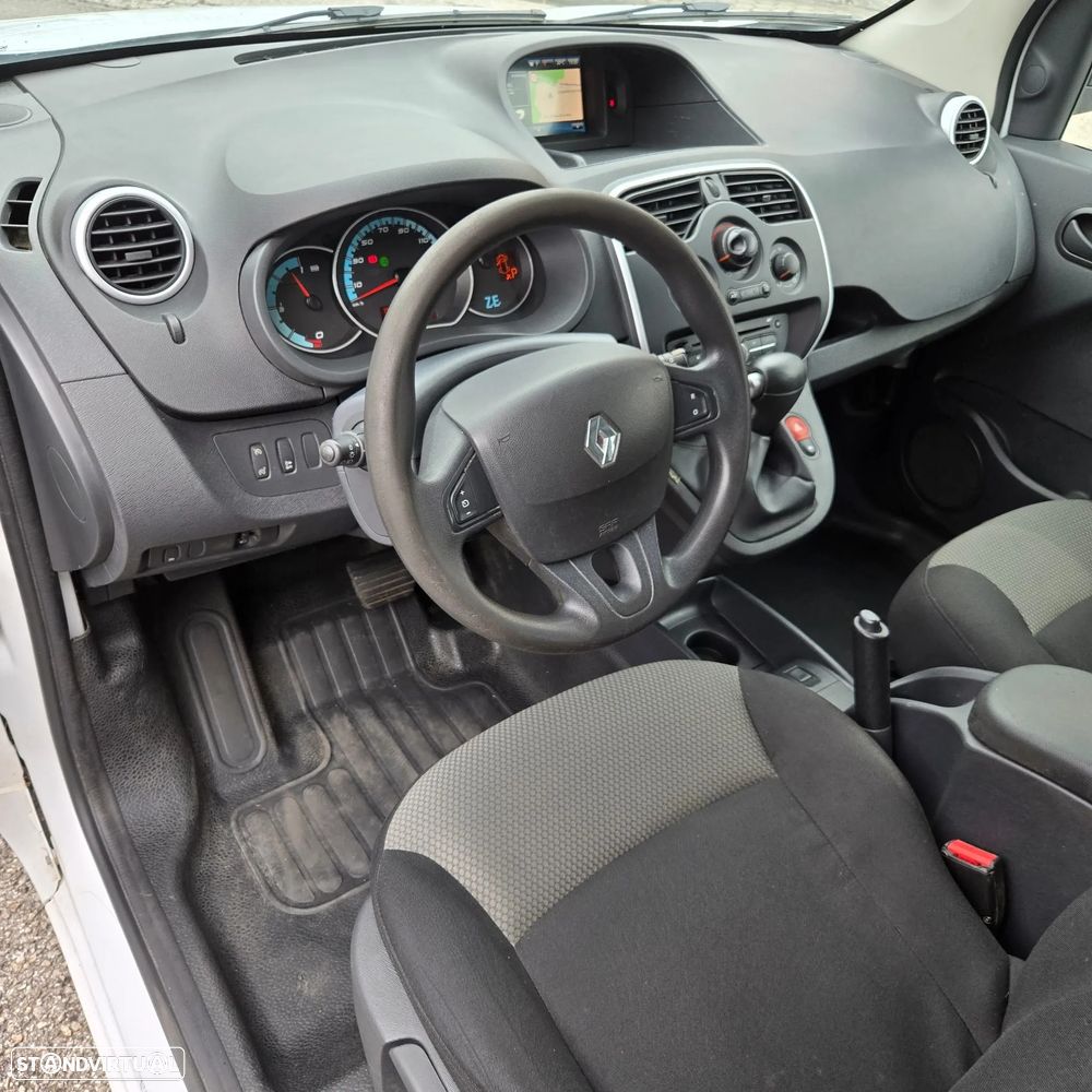 Renault Kangoo 33Kw - 7