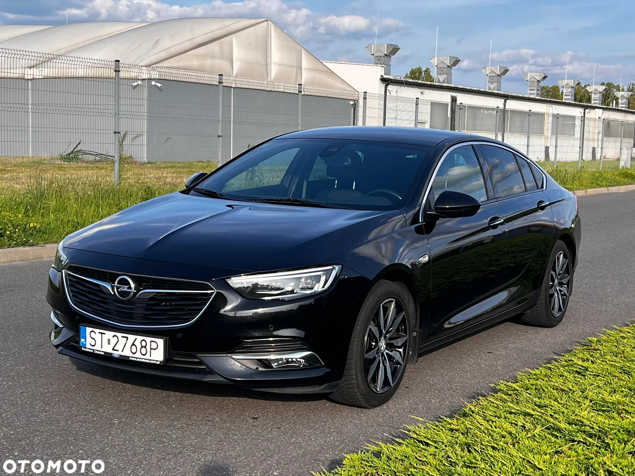 Opel Insignia 1.5 T Elite S&S - 3
