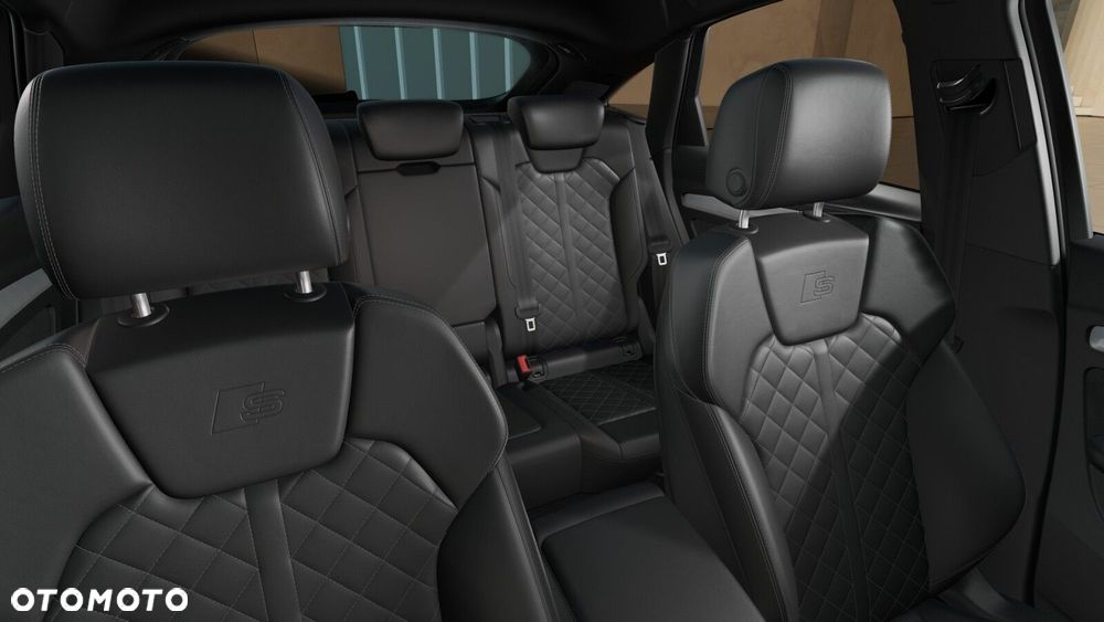 Audi Q5 Sportback 40 TDI mHEV Quattro S Line S tronic - 10