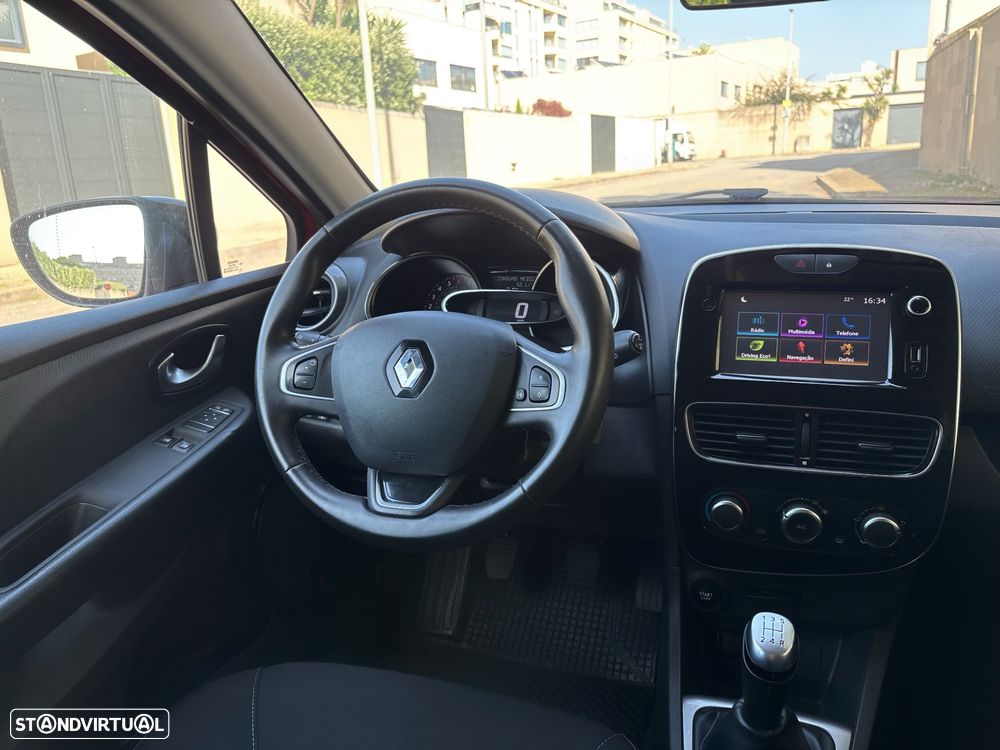 Renault Clio 0.9 TCe Limited Edition - 15