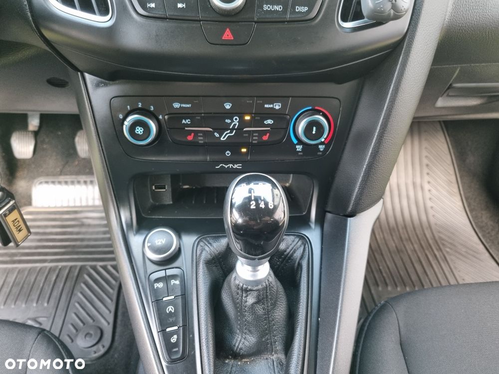 Ford Focus - 7