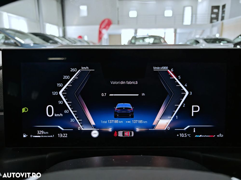 BMW Seria 3 318d Aut. - 24