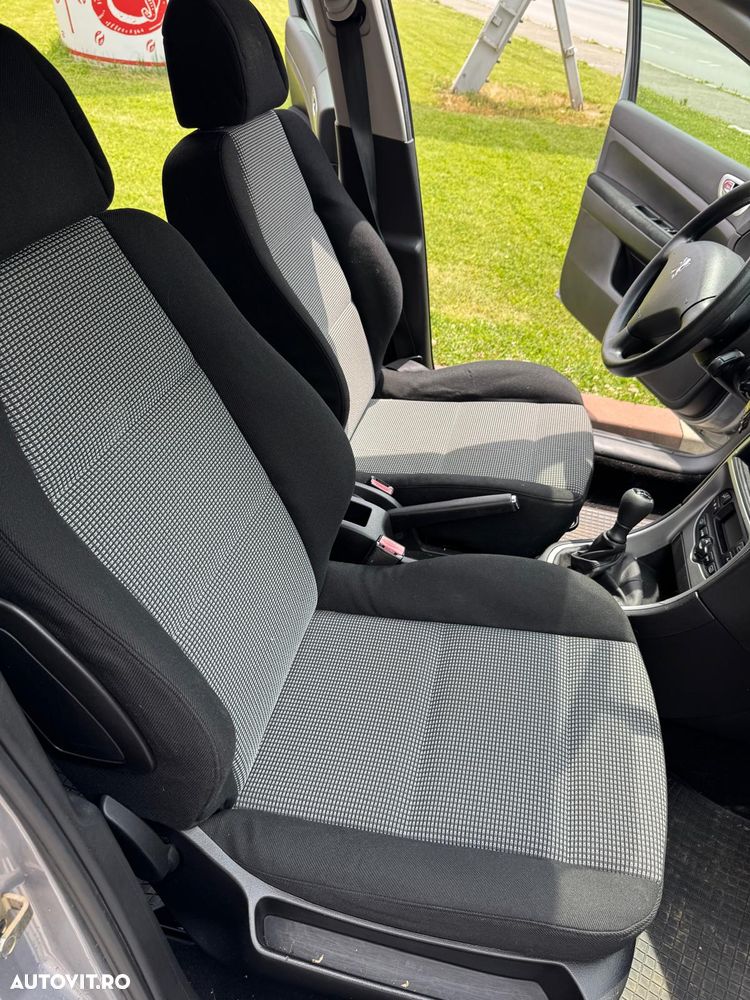 Peugeot 307 1.6 XT Premium - 13