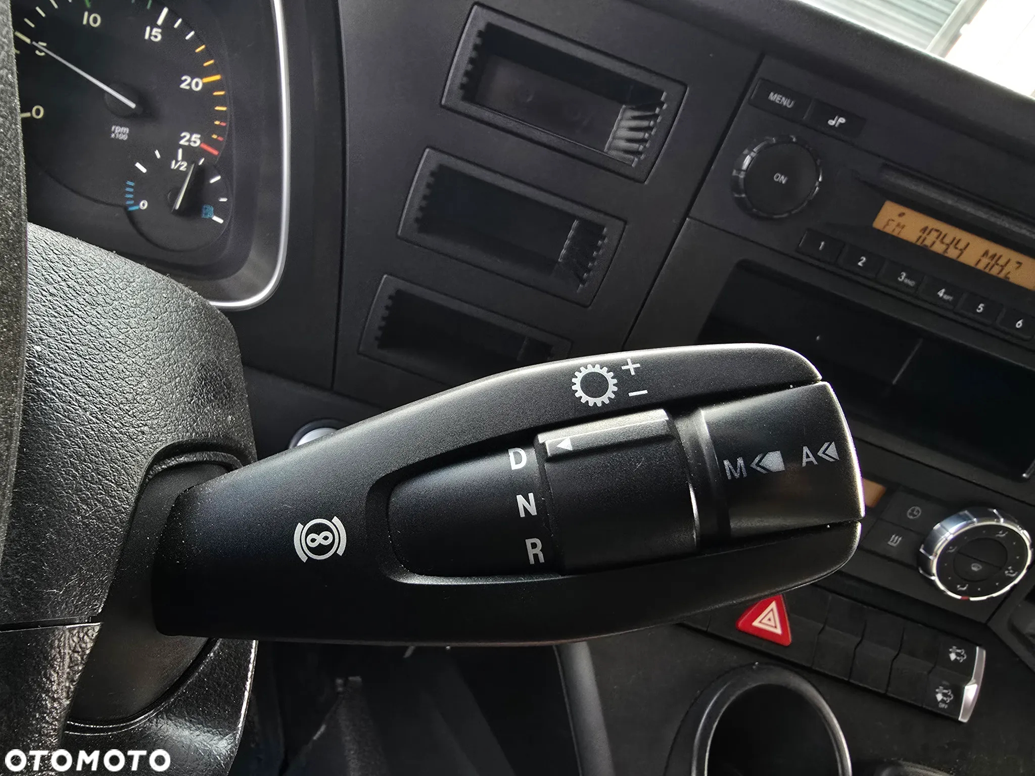 Mercedes-Benz Actros 1845 * Sprowadzony * Bez wkładu finansowego * - 15