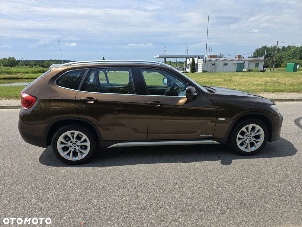 BMW X1 - 6